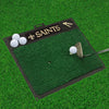 NFL - New Orleans Saints Golf Hitting Mat