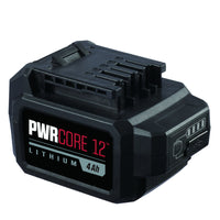 SKIL 12V PWRCore 12 4 Ah Lithium-Ion Battery Pack 1 pc - Open Box