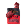 Pet Shop by Fringe Studio Black/Red Snack Attack Hide & Seek Dog Toy 1 pk