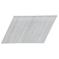 Bostitch 2-1/2 in. L X 15 Ga. Angled Strip Coated Finish Nails 3655 pk - Open Box