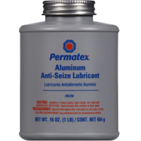 Permatex Anti Seize Lubricant 16 oz