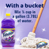 Fabuloso Lavender Scent Multi-Purpose Cleaner Liquid 128 oz (Pack of 4)