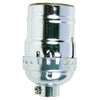 Jandorf Metal Medium Base Keyless Socket 1 pk - Deal of The Week