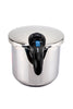 Favorit Pressure Cooker Qt. Stainless Steel