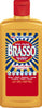 Brasso 89334 8Oz 8 Oz Metal Polish  (Pack Of 8)