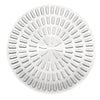T-Fal Performa Stainless Steel Fry Pan 10-1/2 in. Silver (Pack of 3)