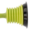 LDR Plunger 3 in. L x 4.5 in. Dia. (Pack of 5)