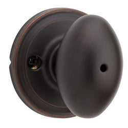 GA331 L11P MS 6LR1 Laurel Privacy -Venetian Bronze