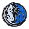 NBA - Dallas Mavericks 3D Color Metal Emblem
