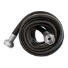 Gilmour AquaArmor 1/2 in. D X 25 ft. L Expandable Lightweight Garden Hose
