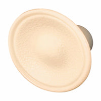 Prime-Line Aged Bronze Knob Right or Left Handed