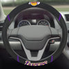 NBA - Los Angeles Lakers Embroidered Steering Wheel Cover