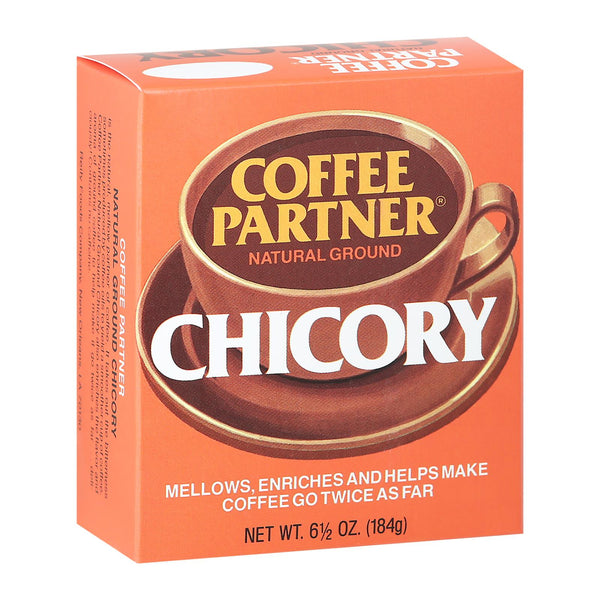 Luzianne Sauce - Chicory - Case of 12 - 6.5 oz (Pack of 12)
