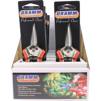 Dramm Professionals Choice Compact Shears