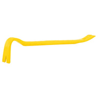 Stanley FatMax 24 in. Bear Claw Wrecking Bar 1 pc