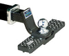 Reese Towpower 500 lb. cap. Tow and Go Hitch Ball Step