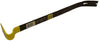 Stanley Wonder Bar 21 in. Pry Bar 1 pc