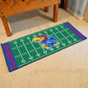 University of Kansas Field Runner Mat - 30in. x 72in.