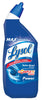 Lysol Complete Clean Clean Scent Toilet Bowl Cleaner 24 oz. Gel (Pack of 9)