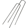 500-Count Weed Barrier Anchor Pins