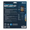 Westek 12 ft. L White Plug-In LED Rope Light Kit 275 lm - Deal of The Week