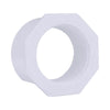 Charlotte Pipe Schedule 40 4 in. Spigot X 3 in. D FPT PVC Reducing Bushing 1 pk - Deal of The Week
