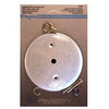 Westinghouse Ceiling Canopy Kit