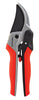 ComfortGel Bypass Pruner, Ratchet Cut, 3/4-In.