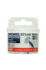 Dremel EZ Lock 1-1/2 in. D X 1/8 in. Fiberglass Metal Cut-Off Wheel 12 pc