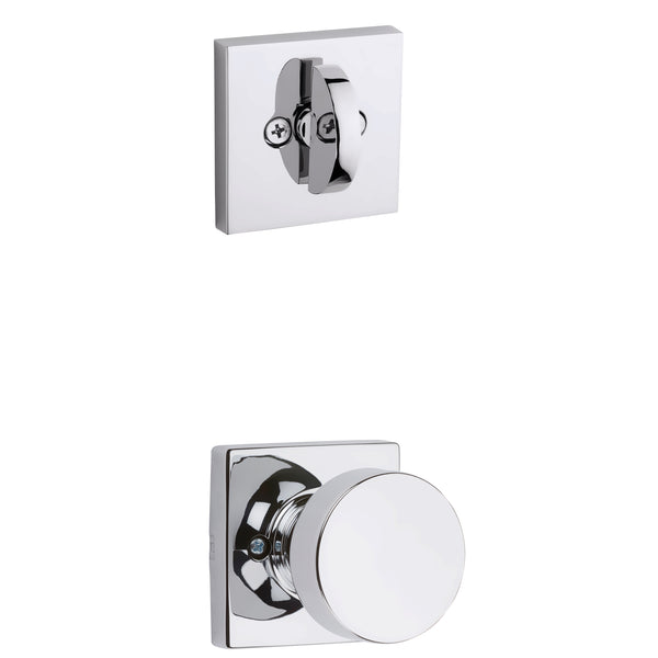 966PSK SQT 26 Pismo Trim Pack for 800 Hadlesets - Polished Chrome