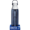 Brita Premium 26 oz. Filtered Water Bottle Night Sky