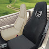 NHL - Los Angeles Kings Embroidered Seat Cover