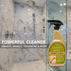 Granite Gold Shower Cleaner 24 oz Liquid (Pack of 6)