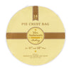 PIE CRUST BAG 14" - Deal of The Week