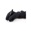 Seirus Xtreme All Weather L Weathershield Form Fit Black Cold Weather Gloves