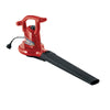 Toro Ultra 260 mph 340 CFM 110 V Electric Handheld Leaf Blower/Vacuum - Open Box