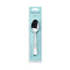 Lifetime Brands Pfaltzgraff Silver Stainless Steel Danford Teaspoon (Pack of 6)