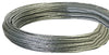 Hillman 0.101 - 0.106 in. D X 100 ft. L Galvanized Steel 12 Ga. Wire