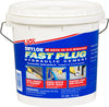 Drylok Fast Plug Hydraulic & Anchoring Cement 10 lb Gray (Pack of 2)