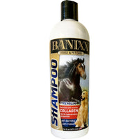 Banixx Medicated Shampoo W/Collagen