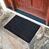 MLB - Seattle Mariners Heavy Duty Door Mat - 19.5in. x 31in.
