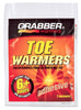 Grabber Toe Warmer 2 pk (Pack of 40)