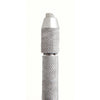 Forney 7.75 in. L X 1.88 in. W Round Soapstone Pencil Aluminum 1 pc
