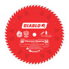 Diablo Tracking Point 10 in. D X 5/8 in. Plywood Ripping TiCo Hi-Density Carbide Ripping Saw Blade 3