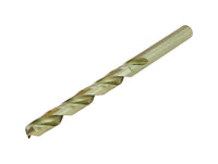 Irwin 15/64 in. S X 3-7/8 in. L High Speed Steel Drill Bit (Pack of 12)