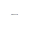 GE 8 W T5 0.62 in. D X 12 in. L Fluorescent Bulb Cool White Linear 4100 K 1 pk