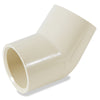 Charlotte Pipe FlowGuard 1 in. Slip X 1 in. D Slip CPVC Elbow - Deal of The Week