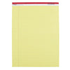 Mead 8.5 in. W x 11 in. L Legal Pad 50 (Pack of 12)