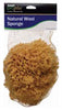 NAT WOOL SPONGE 7"DIA