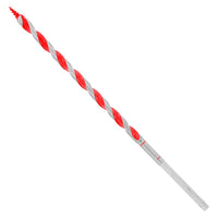 Diablo Dura-Tip 1/4 in. D X 7.5 in. L Auger Bit High Speed Steel 1 pc - Deal of The Week